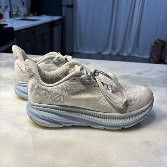 Hoka Clifton 9 Nimbus Cloud - Picture 3 of 5